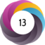 Article has an altmetric score of 13
