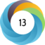 Article has an altmetric score of 13