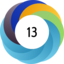 Article has an altmetric score of 13