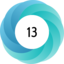 Article has an altmetric score of 13