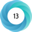Article has an altmetric score of 13