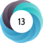 Article has an altmetric score of 13