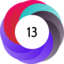 Article has an altmetric score of 13