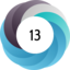 Article has an altmetric score of 13