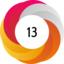 Article has an altmetric score of 13
