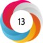 Article has an altmetric score of 13