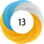 Article has an altmetric score of 13
