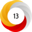 Article has an altmetric score of 13