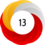 Article has an altmetric score of 13