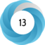 Article has an altmetric score of 13