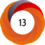 Article has an altmetric score of 13