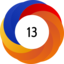 Article has an altmetric score of 13