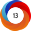 Article has an altmetric score of 13