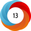 Article has an altmetric score of 13