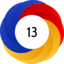 Article has an altmetric score of 13