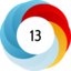 Altmetric score 13