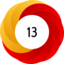 Article has an altmetric score of 13