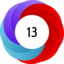 Article has an altmetric score of 13