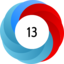 Article has an altmetric score of 13