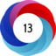Article has an altmetric score of 13