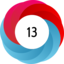 Article has an altmetric score of 13