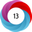 Article has an altmetric score of 13