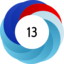 Altmetric score 13
