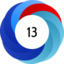 Article has an altmetric score of 13