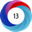 Article has an altmetric score of 13
