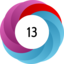 Article has an altmetric score of 13