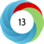 Article has an altmetric score of 13