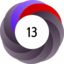Article has an altmetric score of 13