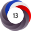 Altmetric score 13