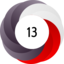 Altmetric score 13