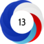 Altmetric score 13