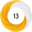 Article has an altmetric score of 13