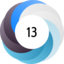 Article has an altmetric score of 13