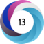 Article has an altmetric score of 13