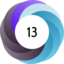 Article has an altmetric score of 13