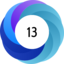 Article has an altmetric score of 13