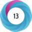 Article has an altmetric score of 13