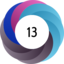 Article has an altmetric score of 13