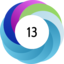 Article has an altmetric score of 13