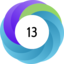 Article has an altmetric score of 13