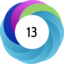 Article has an altmetric score of 13