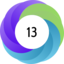 Article has an altmetric score of 13
