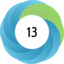 Article has an altmetric score of 13