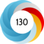 Altmetric score 130
