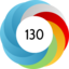 Article has an altmetric score of 130
