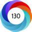 Article has an altmetric score of 130